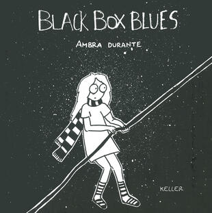 copertina Black Box Blues