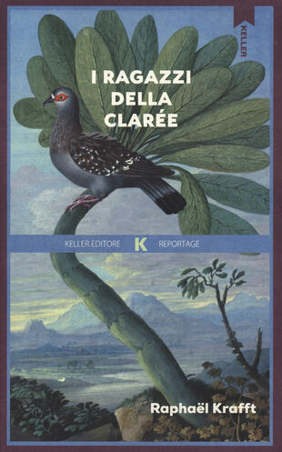 copertina I ragazzi della Clarée