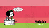 Mafalda. sono tremenda. calendario perpetuo. - Aa, Vv.: 9788862123549 -  AbeBooks