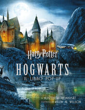 Diario di Harry Potter 2023/2024 di J.K.Rowling Wizarding World -  Cartonato - J.K. ROWLING'S WIZARDING WORLD - Il Libraio