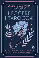 Valentina Divitini presenta "Leggere i Tarocchi" a Salsomaggiore Terme, in occasione dell'Auspicia Festival