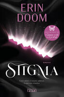 Firmacopie di "Stigma" di Erin Doom a San Giovanni La Punta