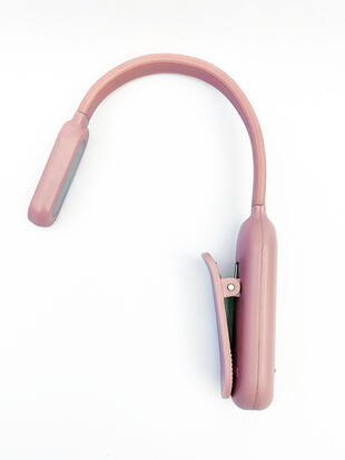 copertina Lucy Active. Rosa 2023