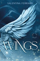 Valentina Ferraro presenta "Wings" a Bookcity