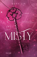 Mary Lin terrà un firmacopie di "Misty" a Milano