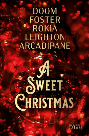 copertina A Sweet Christmas