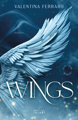 copertina Wings