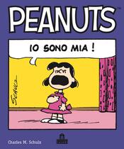 copertina Peanuts. Io sono mia!
