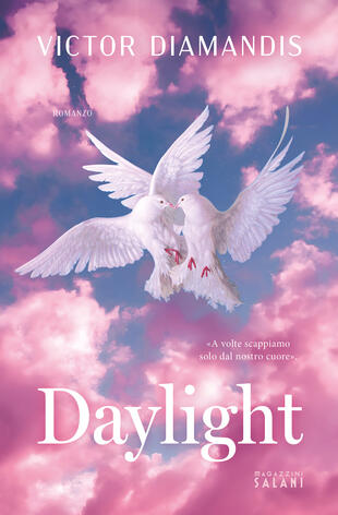 copertina Daylight