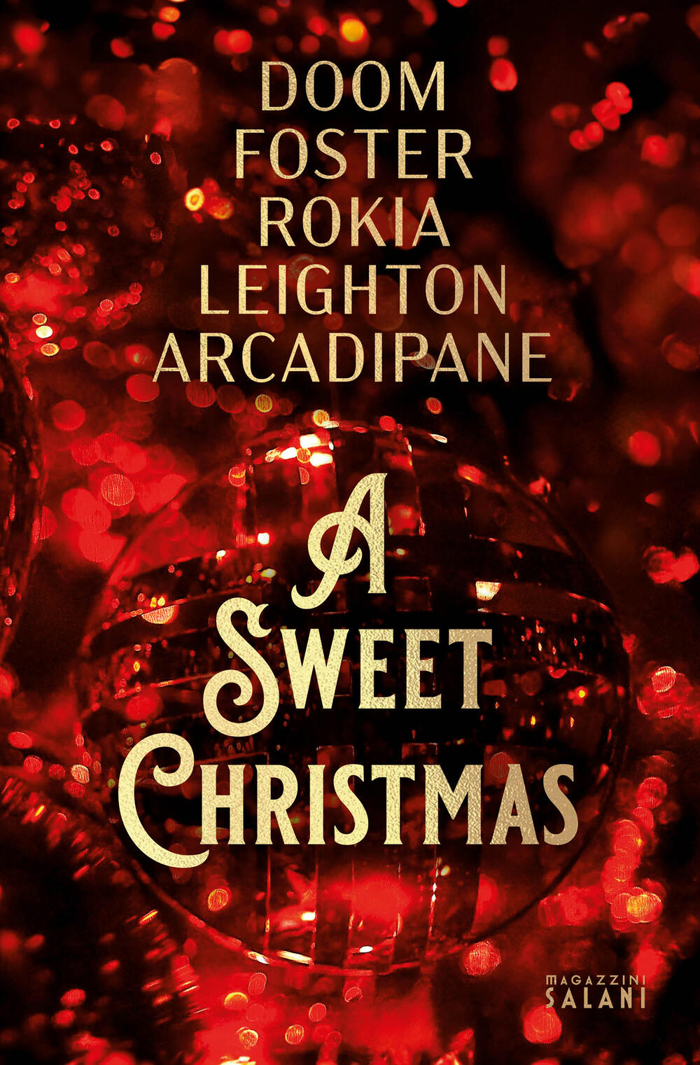 A Sweet Christmas di AA.VV. - ebook - Magazzini Salani Romanzi - Il Libraio