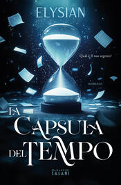 copertina La capsula del tempo