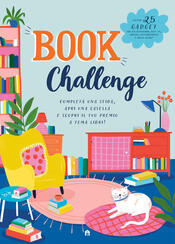 copertina Book Challenge