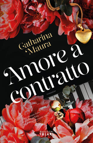 copertina Amore a contratto