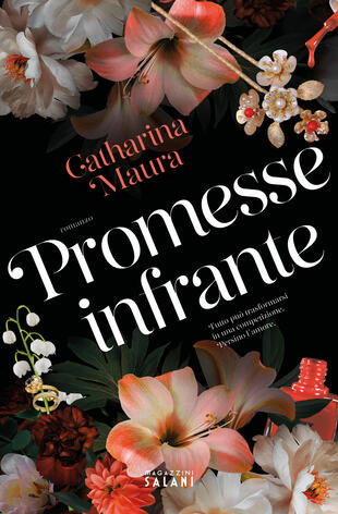 copertina Promesse infrante