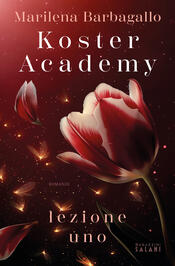 copertina Koster Academy. Lezione uno