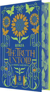 copertina The Truth Untold. La verità nascosta. Platinum