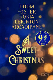 copertina A Sweet Christmas