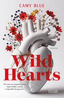 Camy Blue firmacopie di "Wild Hearts" a Palermo