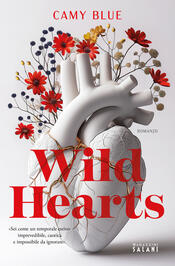 copertina Wild Hearts