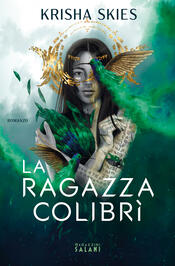 copertina La ragazza colibrì