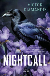 copertina Nightcall