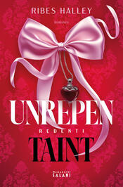 copertina Unrepentaint. Redenti