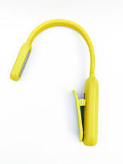 copertina Lucy Active. Giallo 2025