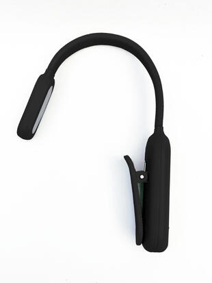 copertina Lucy Active. Nero 2025