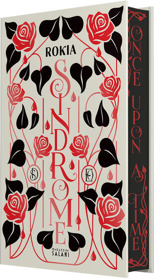 copertina Sindrome. Platinum