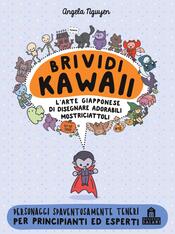 copertina Brividi Kawaii
