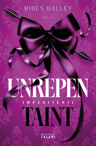 copertina Unrepentaint. Impenitenti