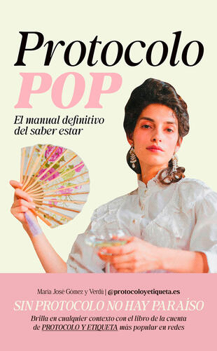 copertina Protocolo POP