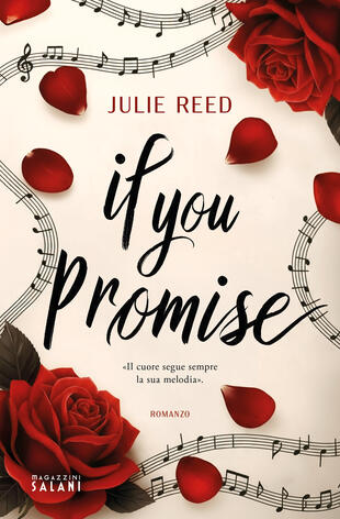 copertina If You Promise