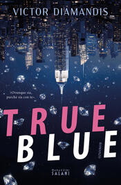 copertina True Blue