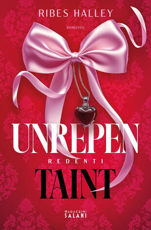 copertina Unrepentaint. Redenti