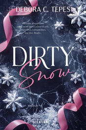 copertina Dirty Snow