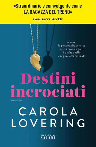 copertina Destini incrociati