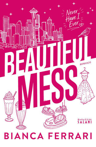 copertina Beautiful Mess