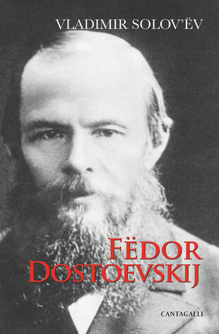 copertina Fëdor Dostoevskij