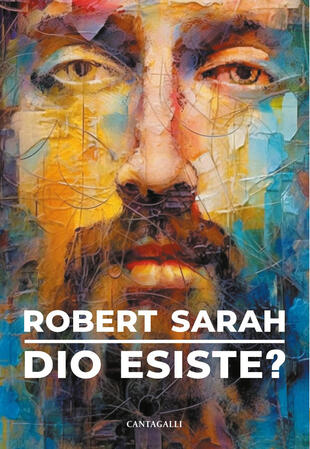 copertina Dio esiste?