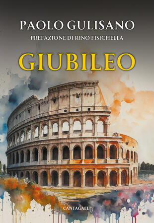 copertina Giubileo. Origini e storia di un evento che avvicina l'uomo a Dio