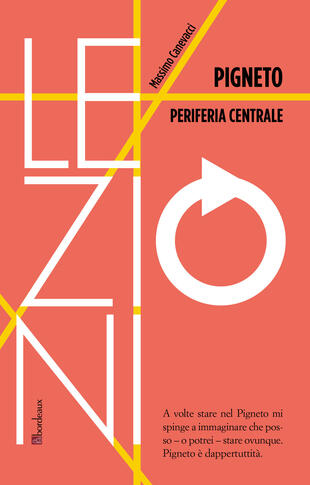 copertina Pigneto. Periferia centrale