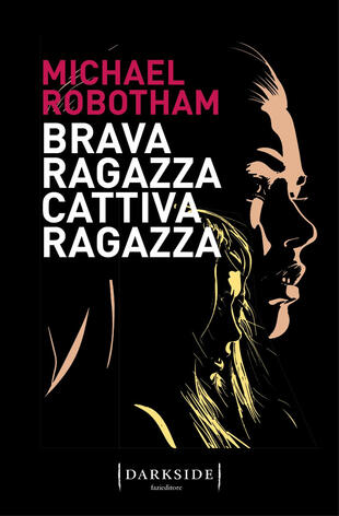 copertina Brava ragazza, cattiva ragazza