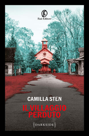 copertina Il villaggio perduto