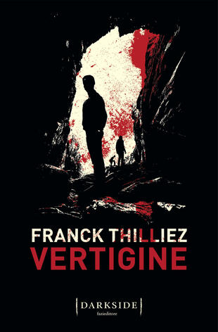 copertina Vertigine