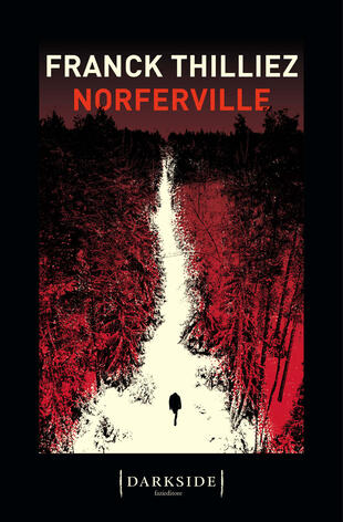 copertina Norferville