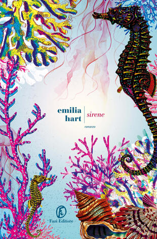 copertina Sirene