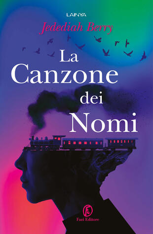 copertina La canzone dei nomi