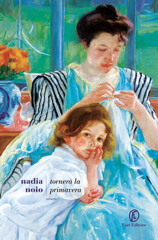 copertina Tornerà la primavera
