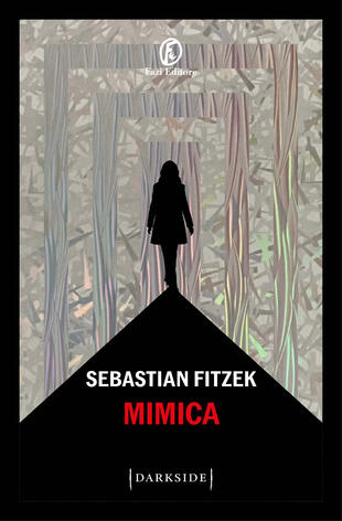 copertina Mimica